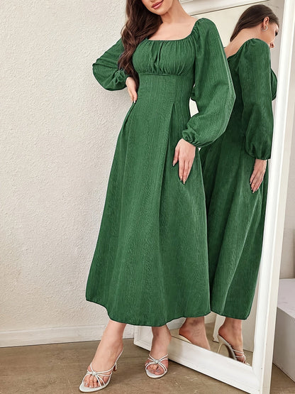 Beautifully Crafted Dress