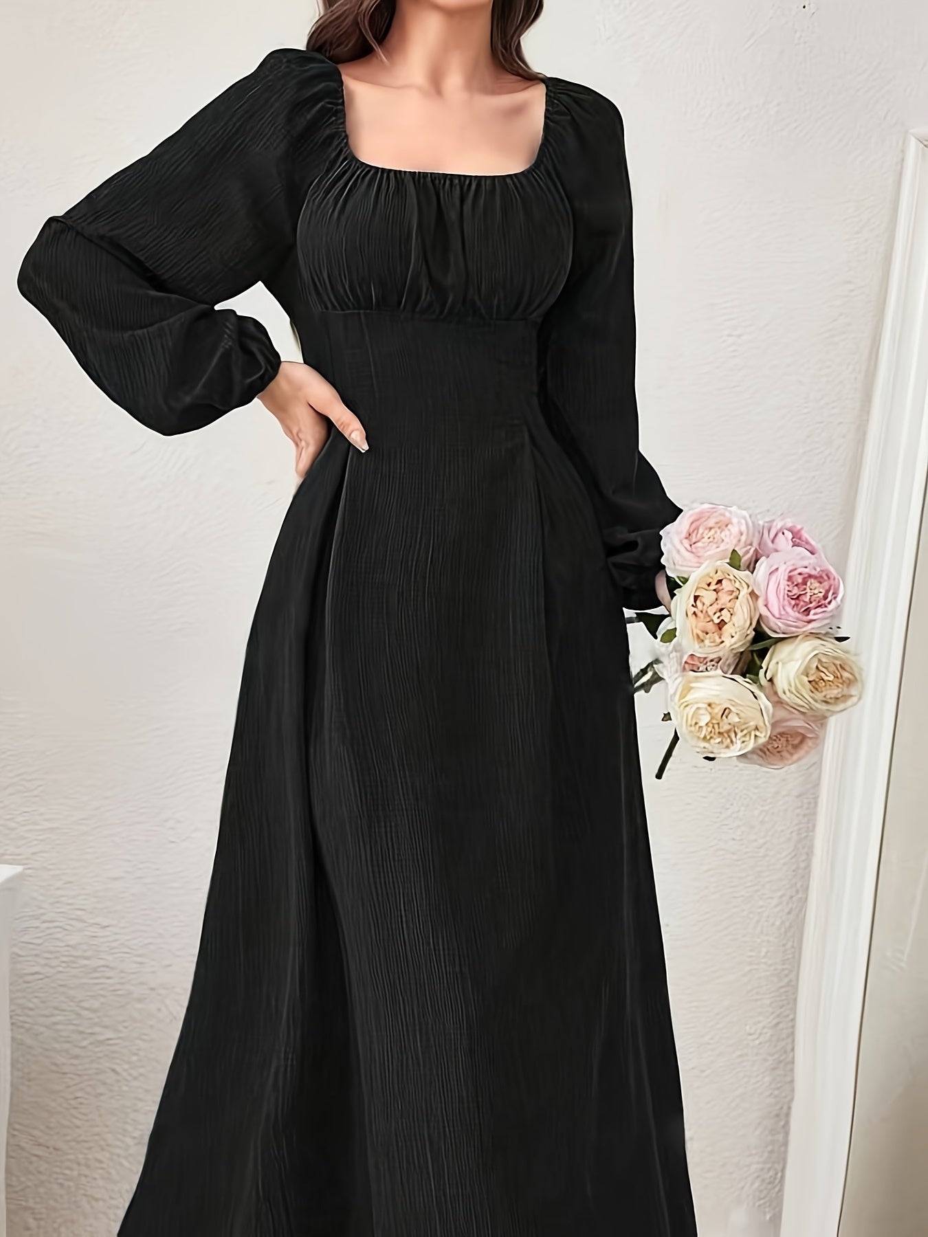 Beautifully Crafted Dress