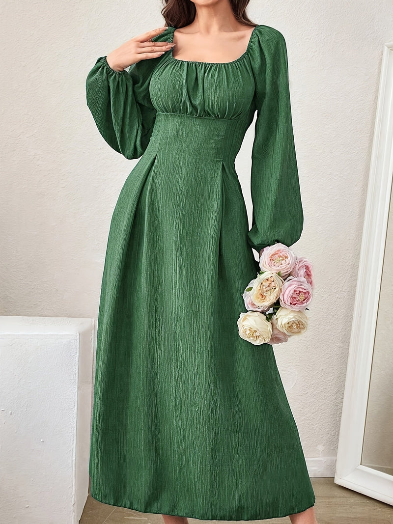 Beautifully Crafted Dress