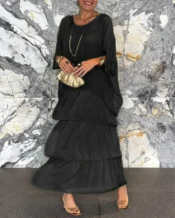 Beautifully Crafted Dress