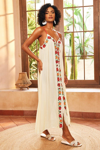 Vintage Inspired Dress