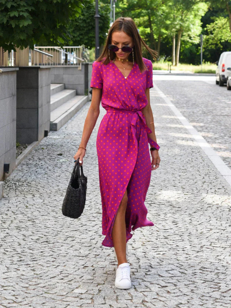 Vintage Inspired Dress