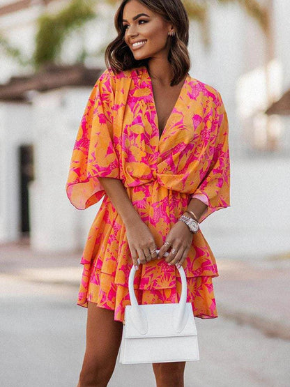 Vintage Inspired Dress