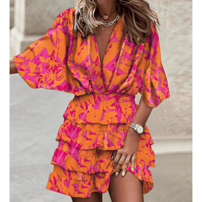Vintage Inspired Dress