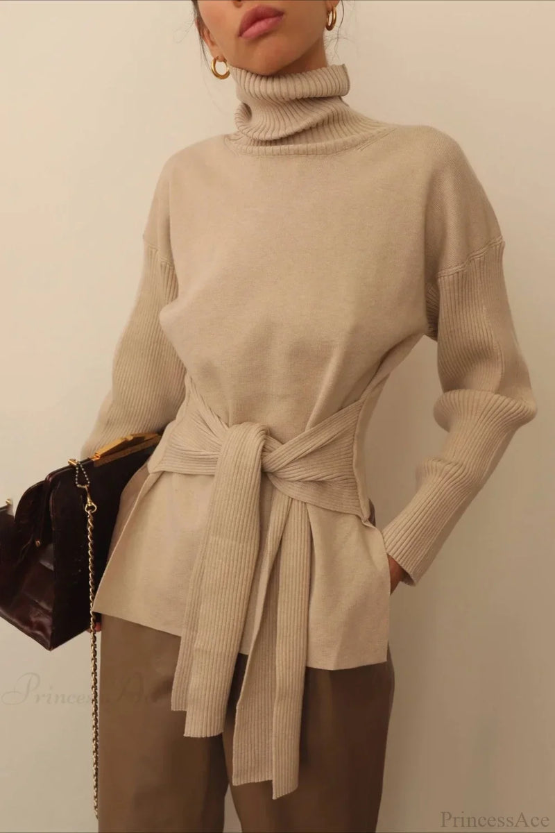 Beautifully Crafted Sweater