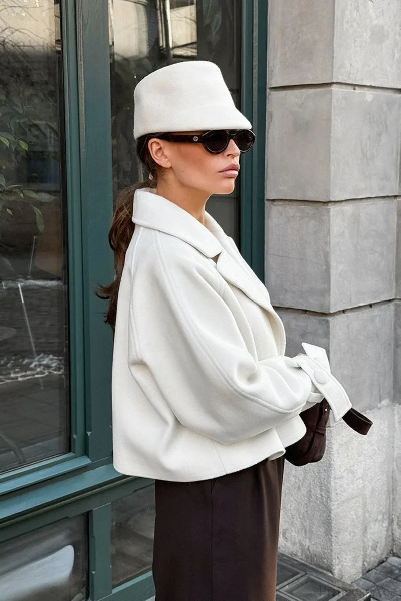 Vintage Inspired Coat