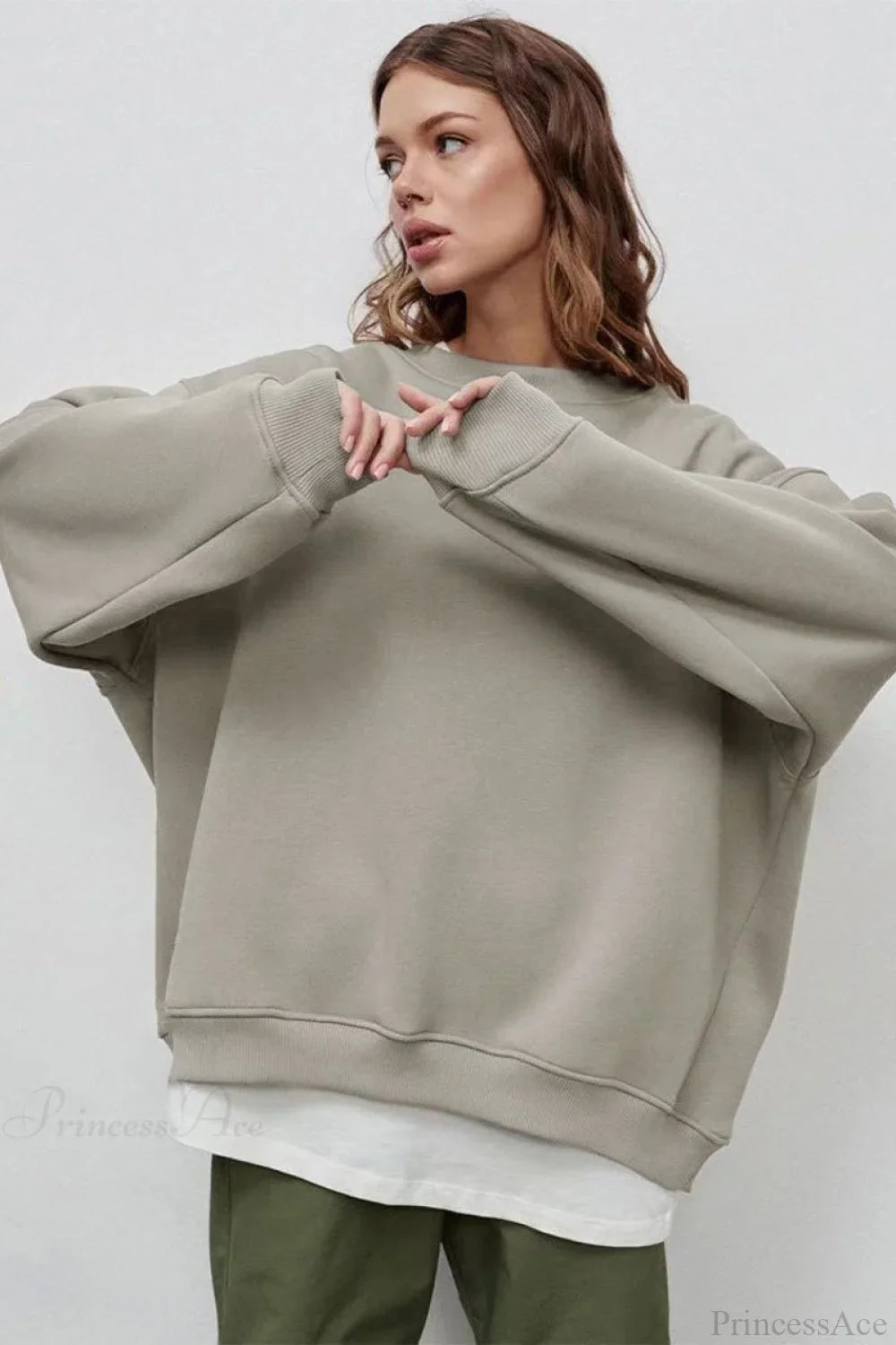 Grey
