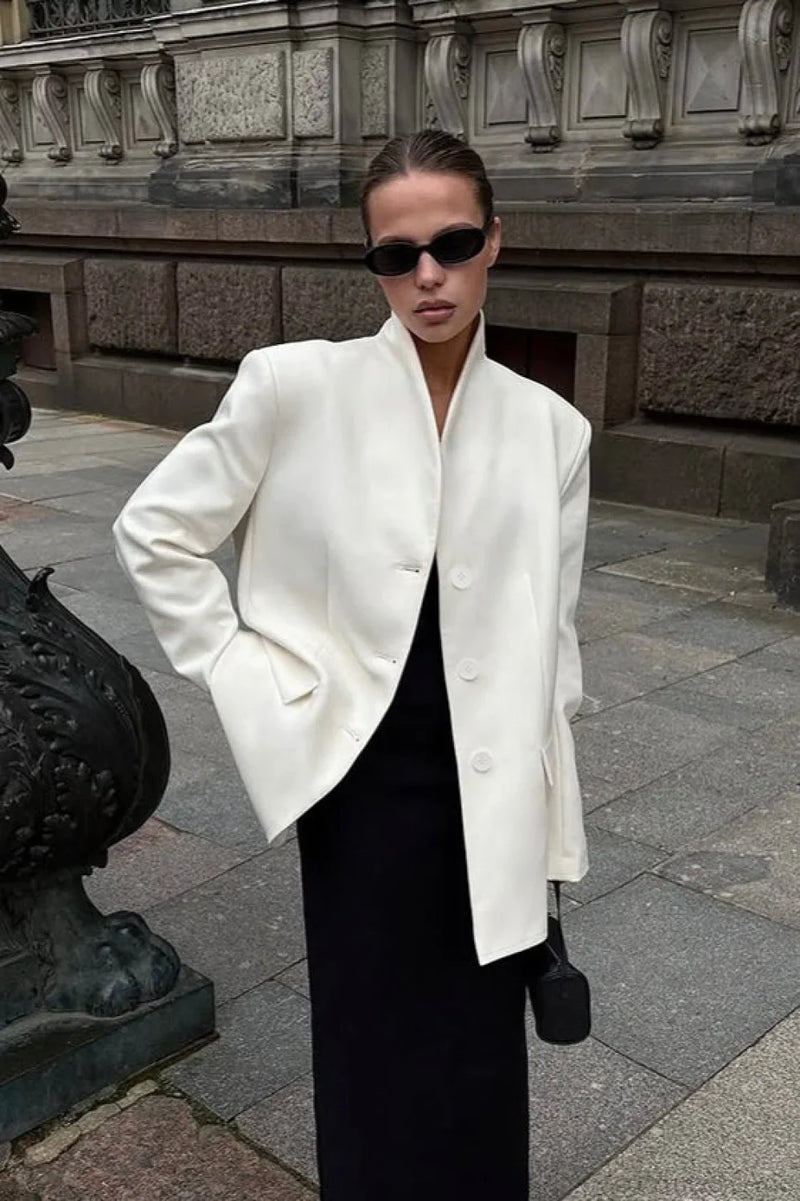 Elegantly Designed Coat