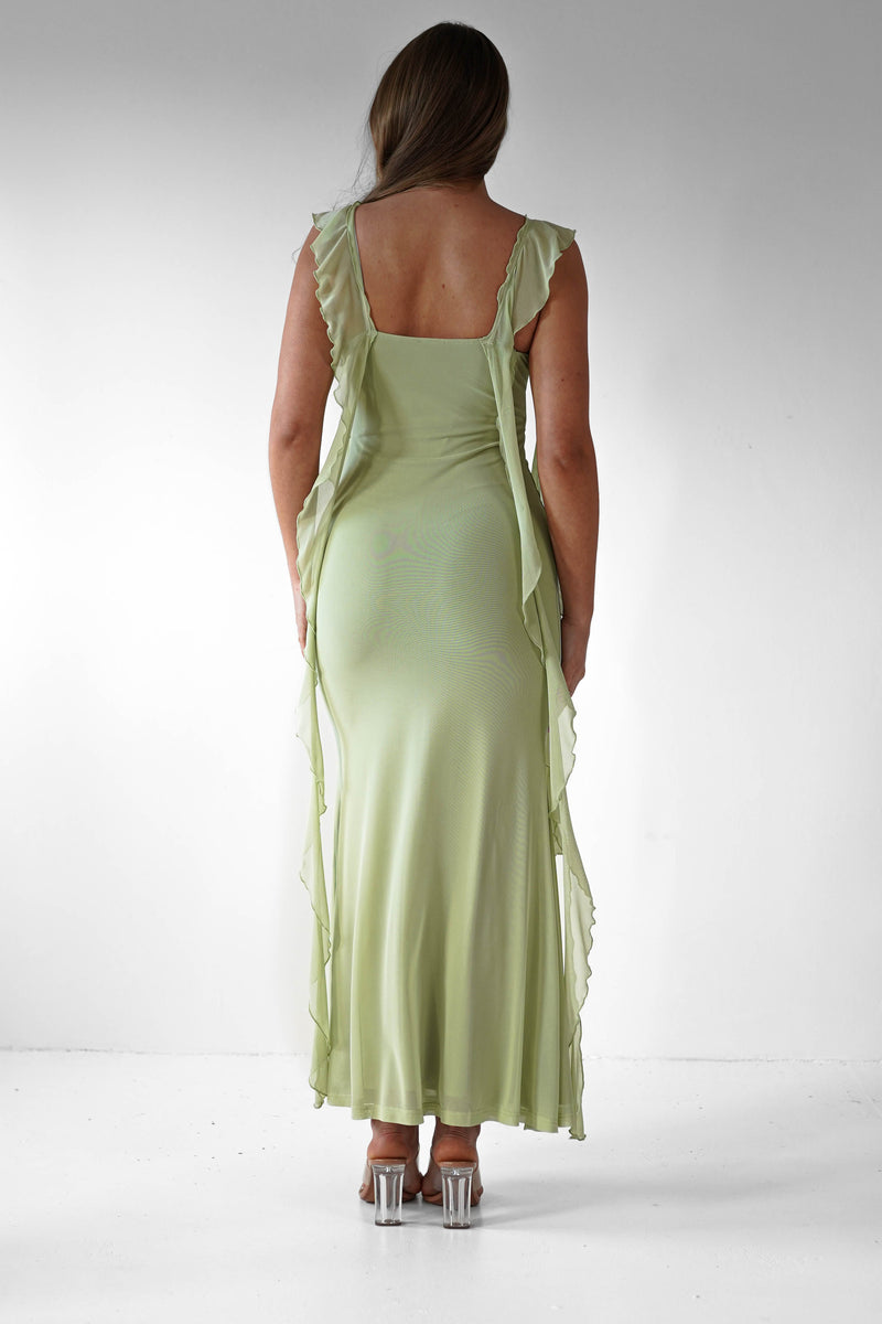 Vintage Inspired Dress