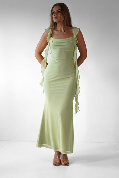 Vintage Inspired Dress