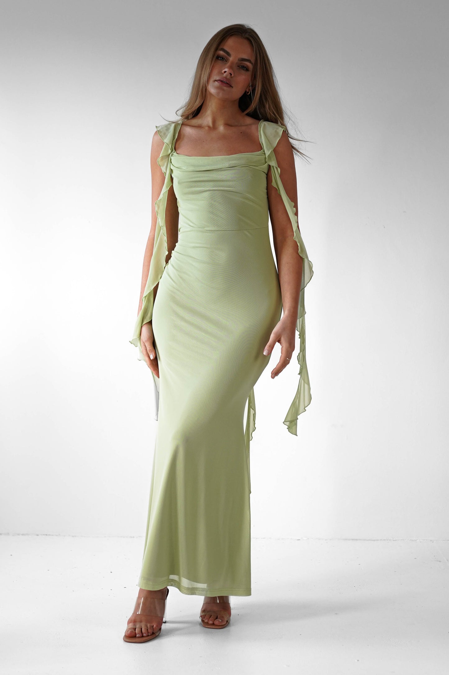 Vintage Inspired Dress