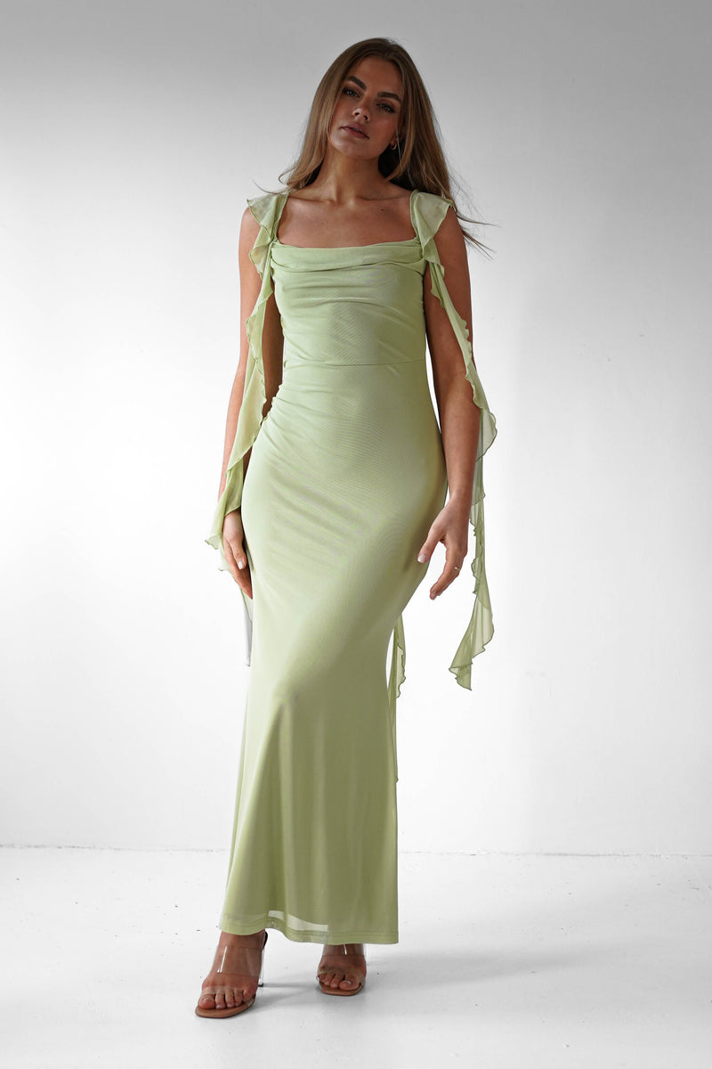 Vintage Inspired Dress