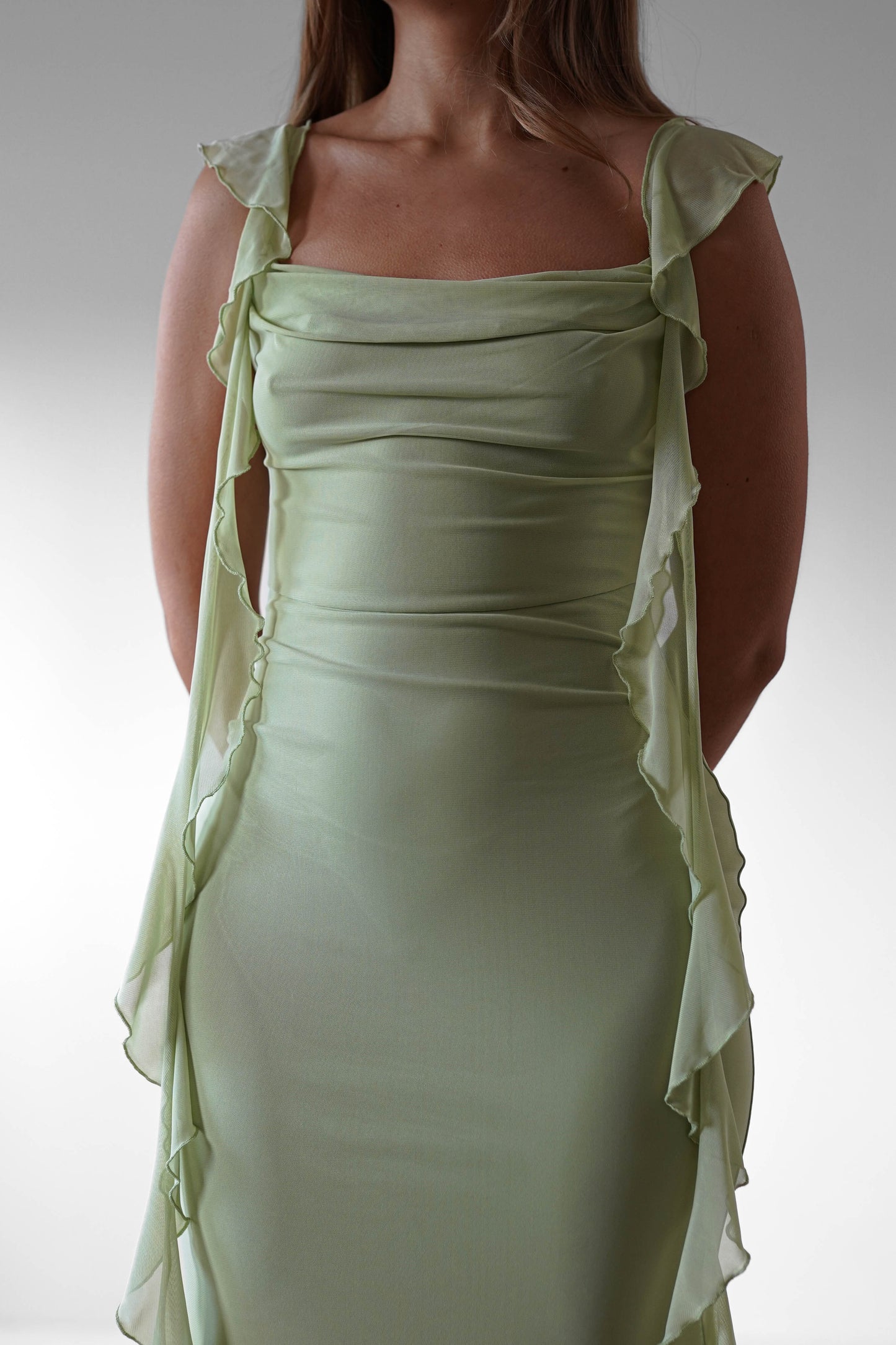 Beautifully Crafted Dress