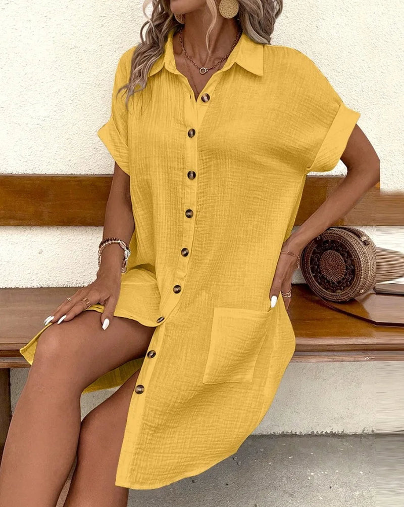 Beautifully Crafted Dress