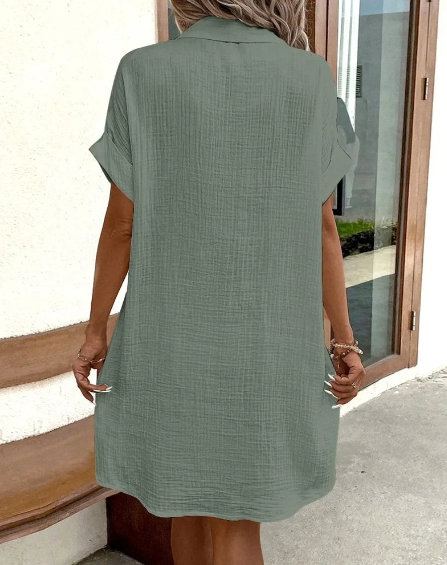 Beautifully Crafted Dress