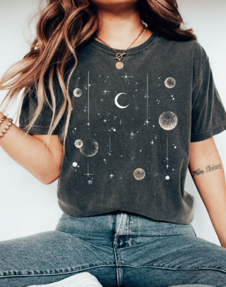 Classic Vintage Shirt