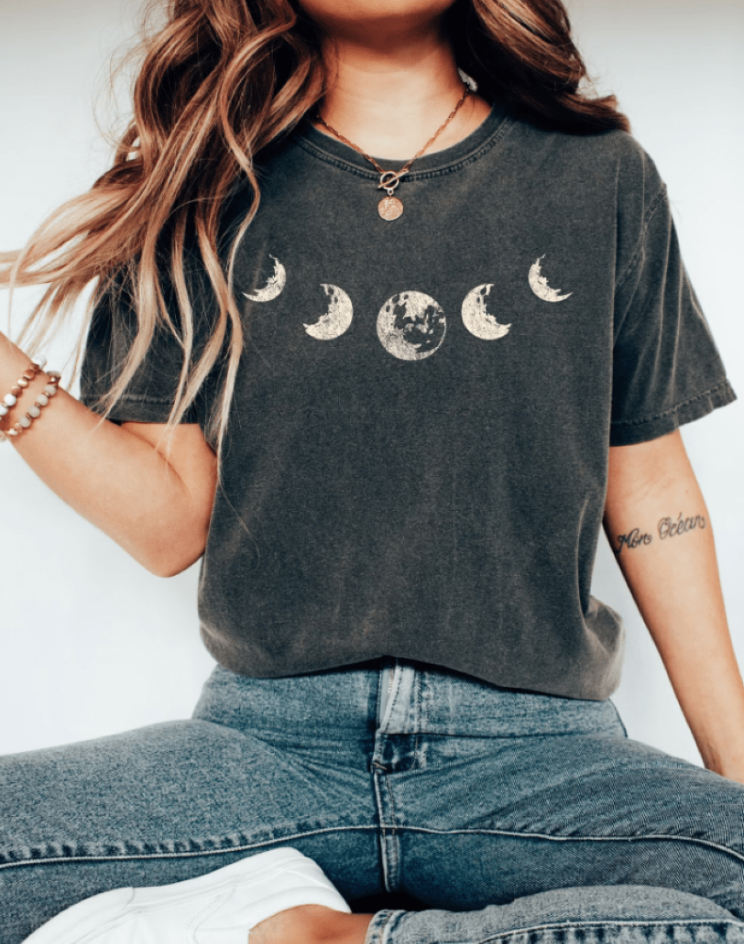 Classic Designed T-Shirt
