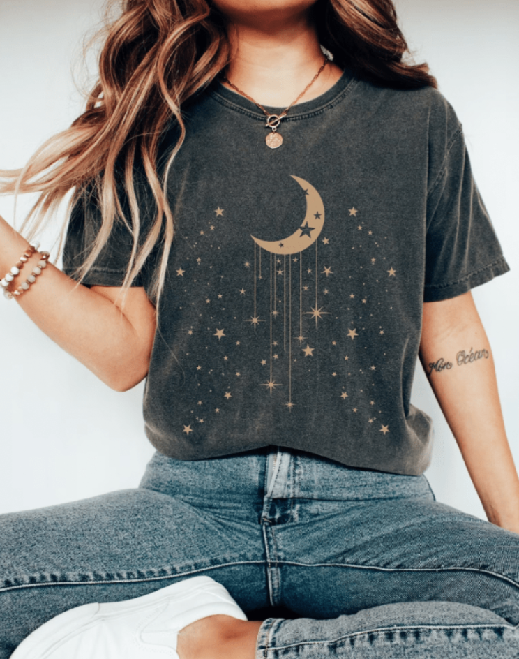 Classic Vintage Shirt
