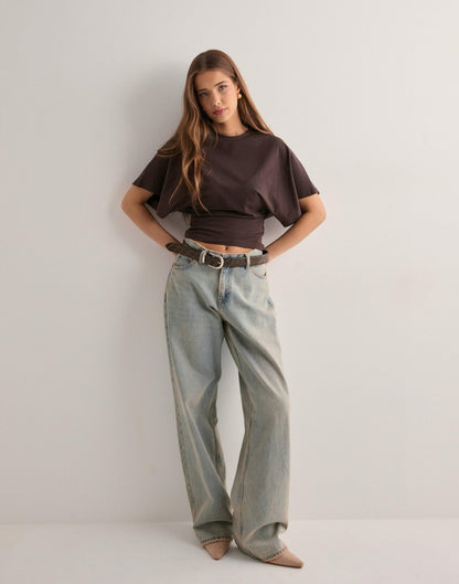 Elegantly Designed T-Shirt