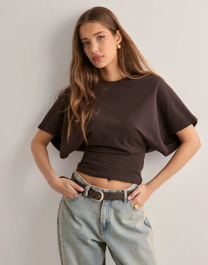 Beautifully Crafted T-Shirt