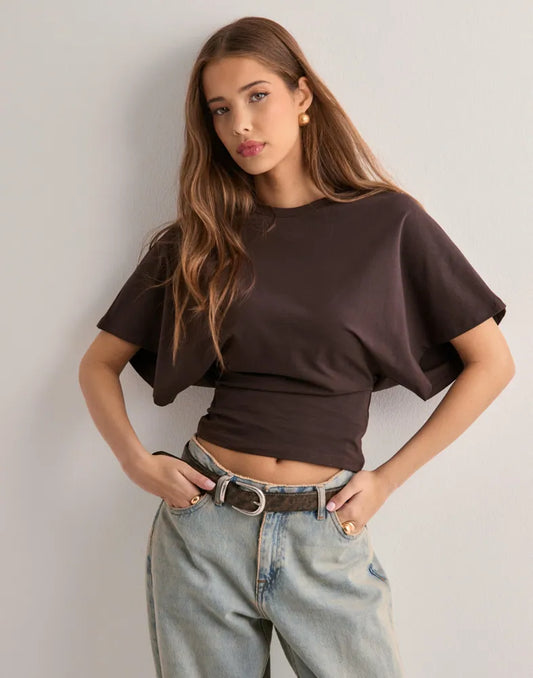 Beautifully Crafted T-Shirt