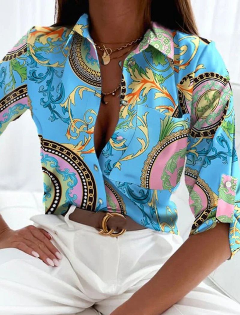 Thoughtfully Designed Garment
