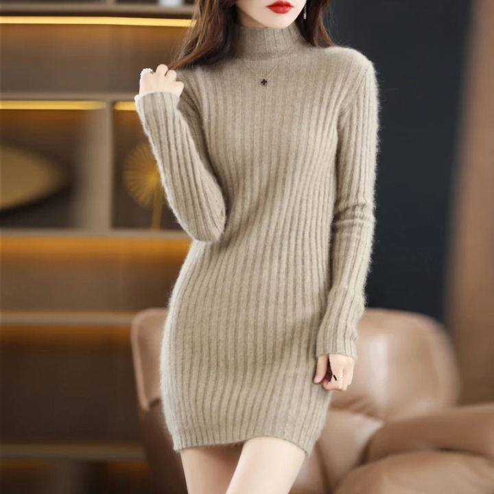Classic Vintage Sweater
