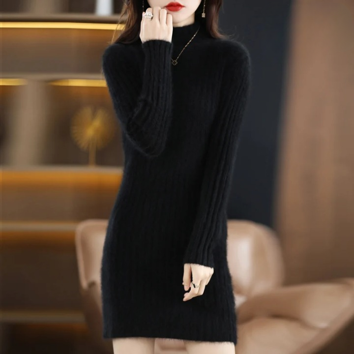 Classic Vintage Sweater