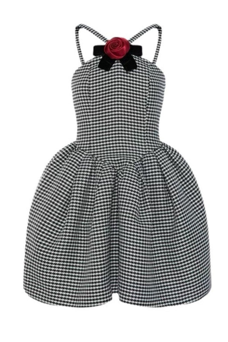 Beautifully Crafted Dress