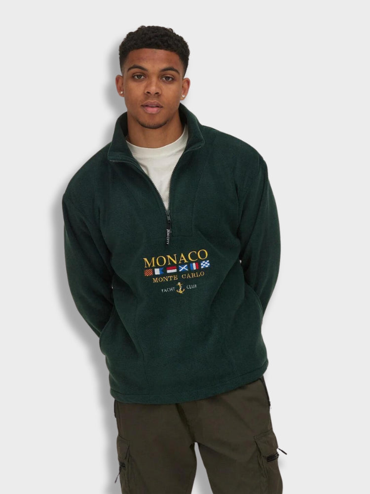 Classic Vintage Pullover