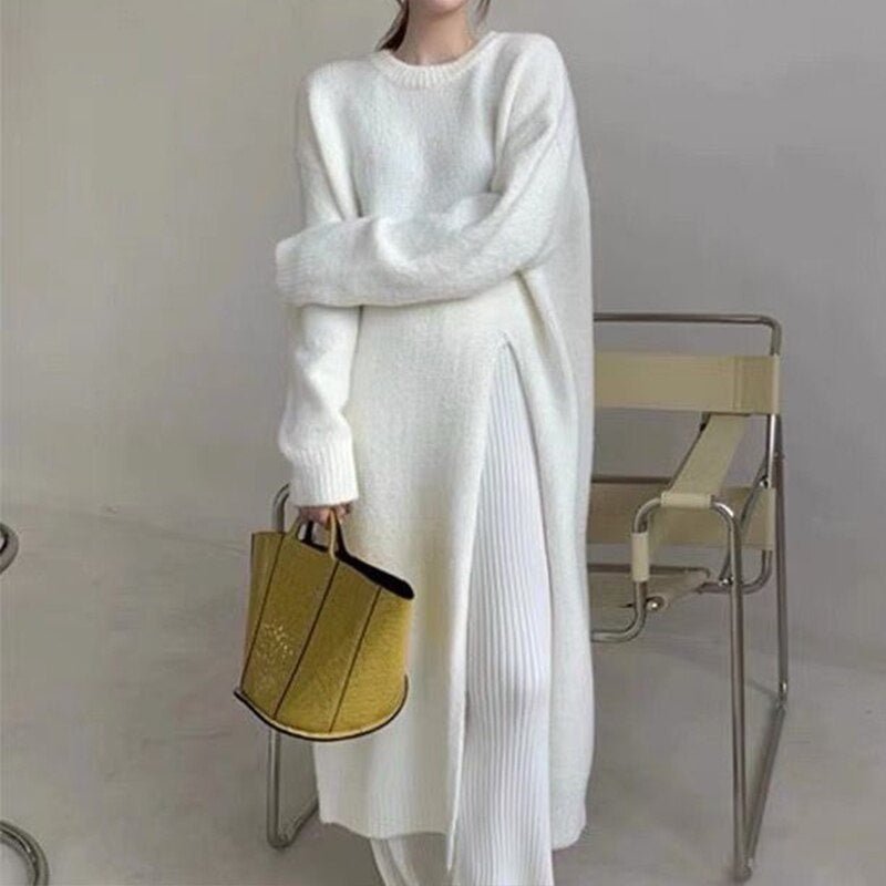 Elegantly Designed Sweater