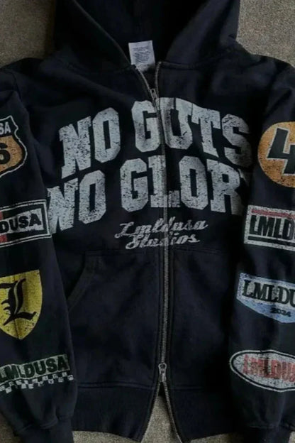 Classic Vintage Garment