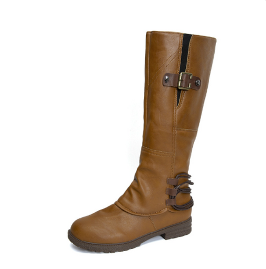 Comfortable Orthopedic Boots for Daily Wear