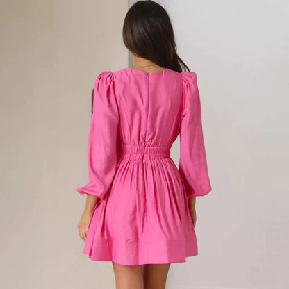 Elegantly Designed Dress