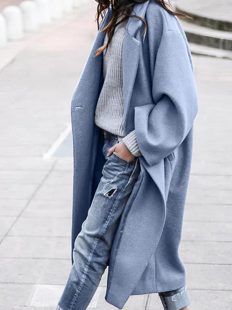 Thoughtfully Designed Garment