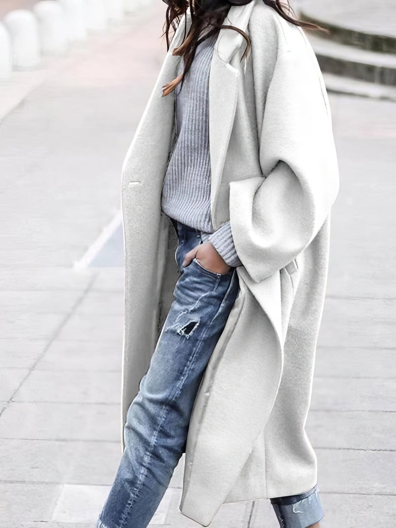 Thoughtfully Designed Garment