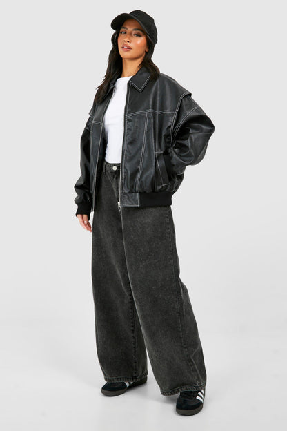 Beautifully Crafted Jacket