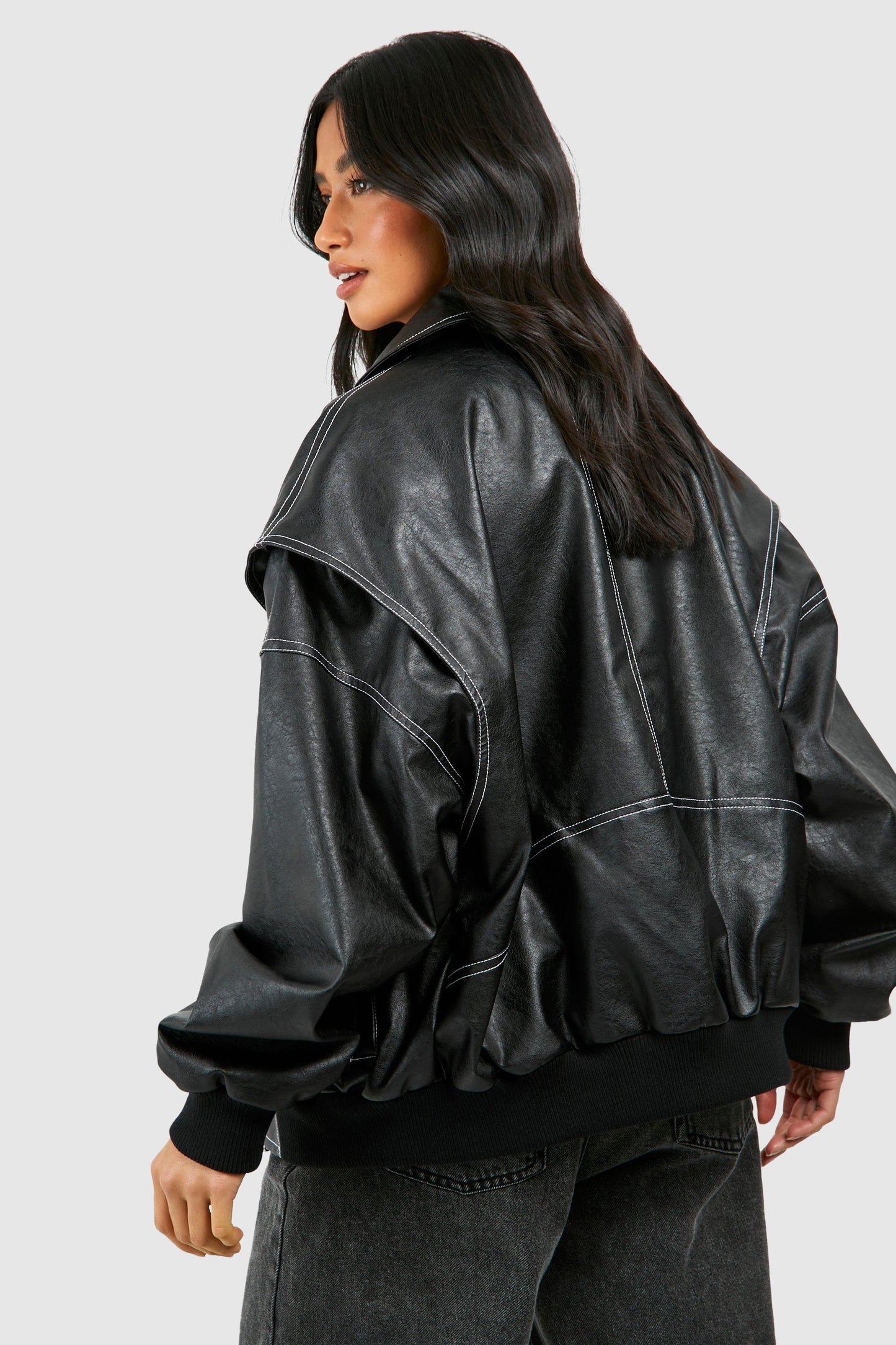 Beautifully Crafted Jacket