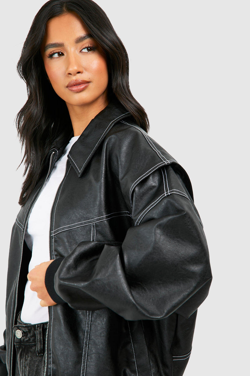 Beautifully Crafted Jacket