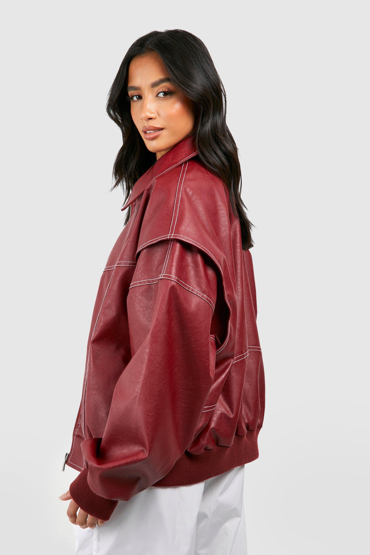 Beautifully Crafted Jacket