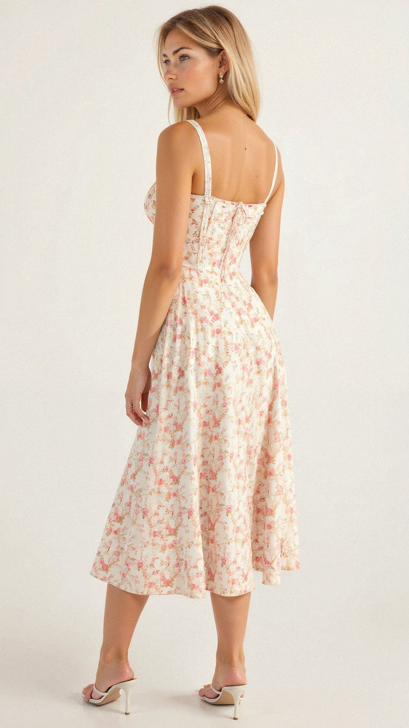 Thoughtfully Designed Dress
