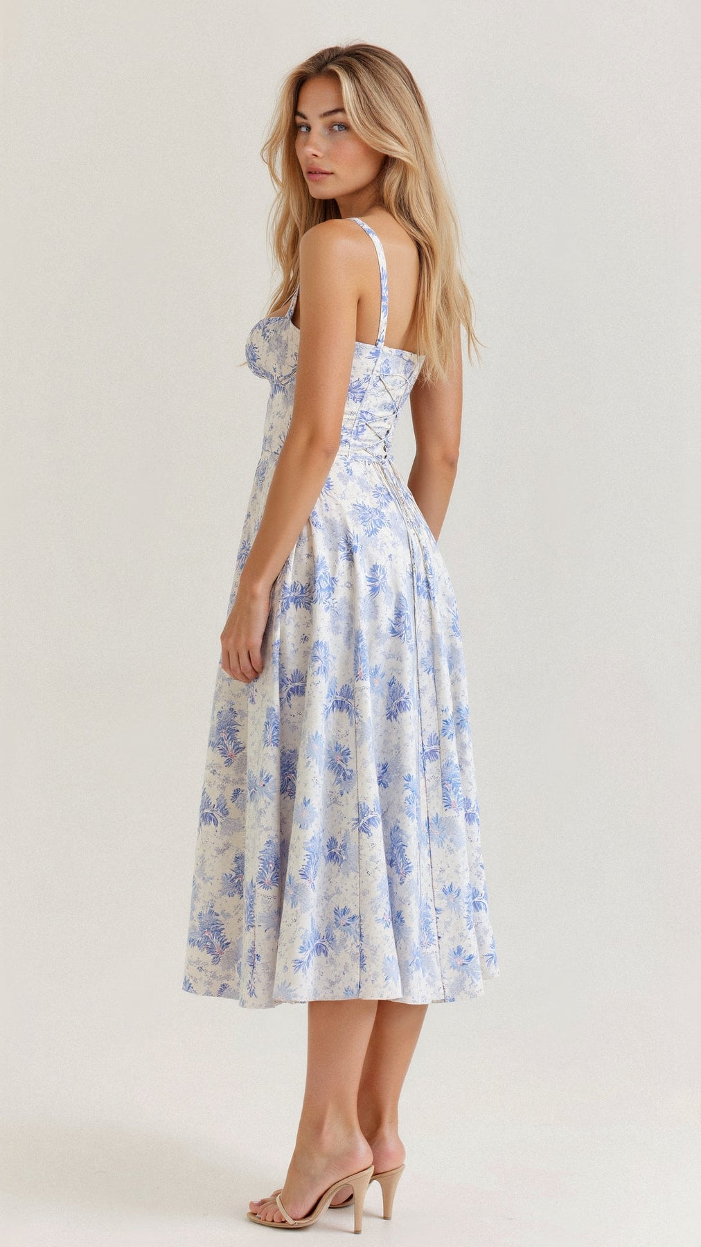 Thoughtfully Designed Dress