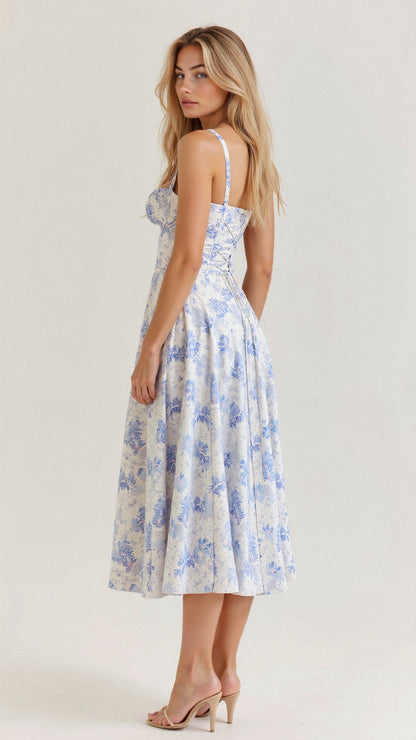 Thoughtfully Designed Dress