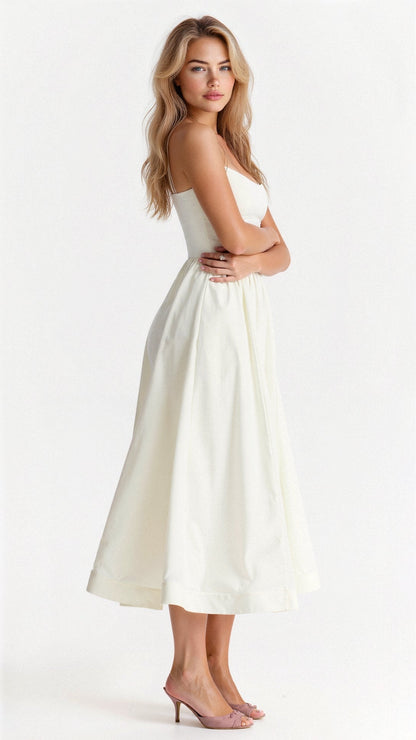 Classic Vintage Dress