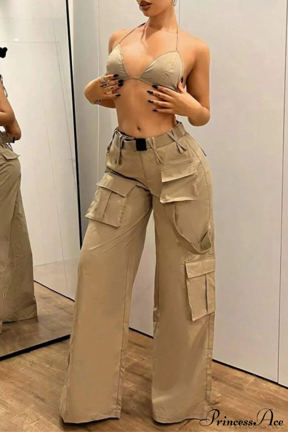 Beautifully Crafted Pants