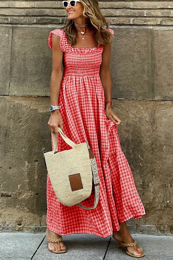 Beautifully Crafted Dress