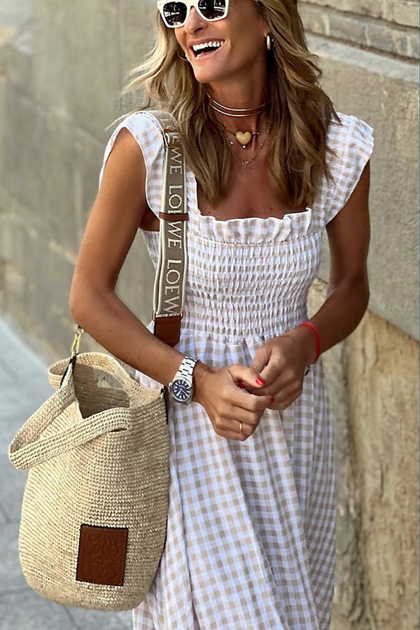 Thoughtfully Designed Dress