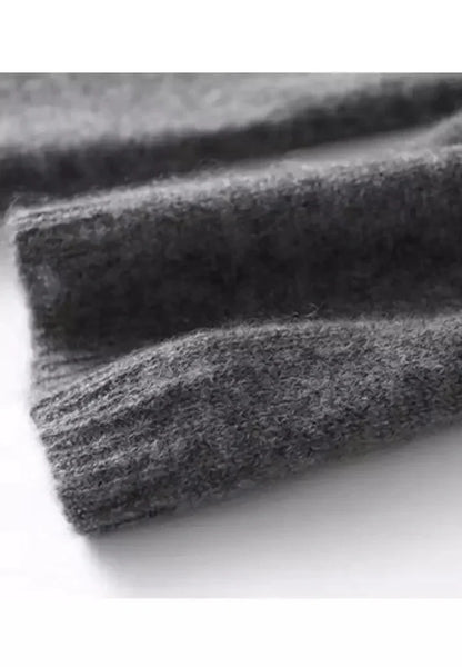 Gracefully Designed Cardigan