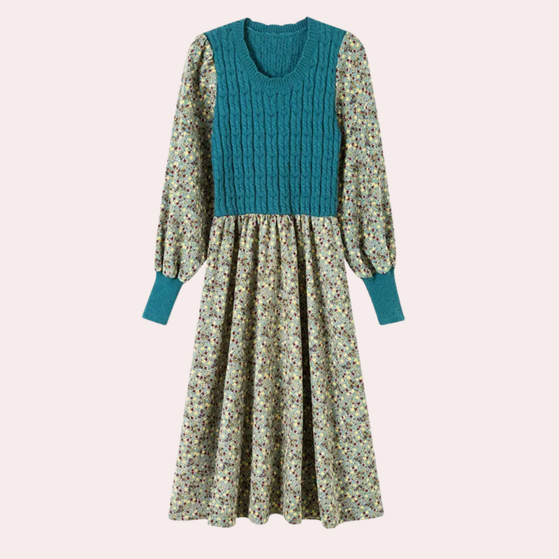 Beautifully Crafted Dress