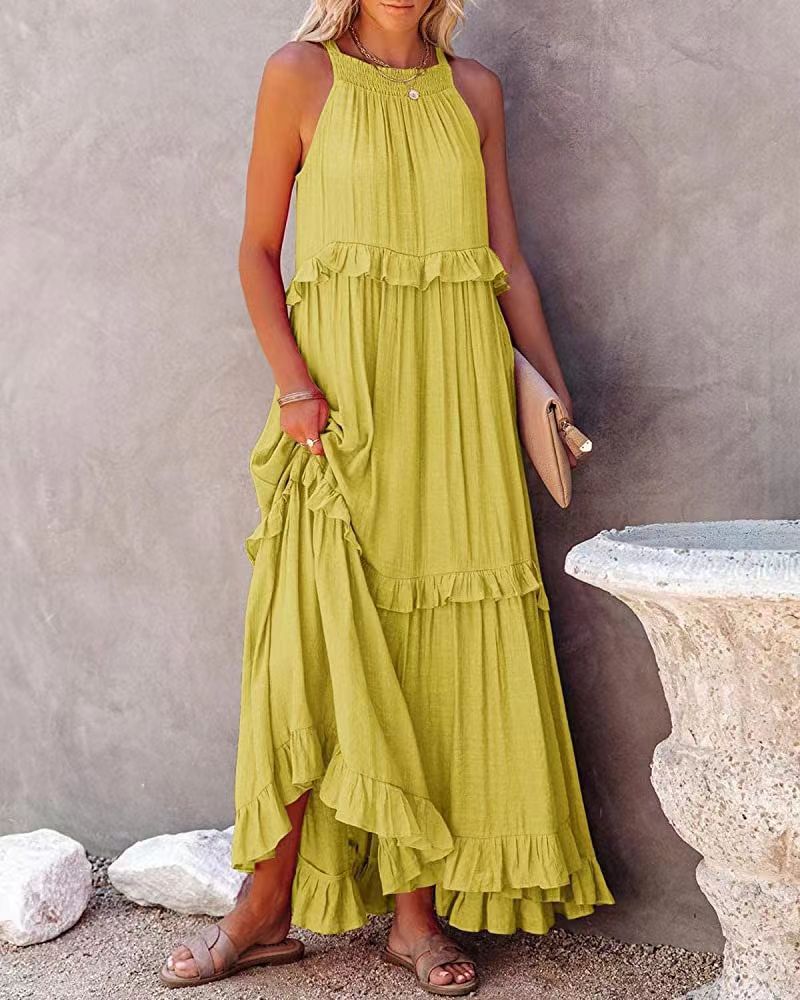 Vintage Inspired Dress
